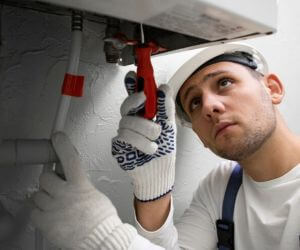 About Emergency plumbing pros Marble, PA