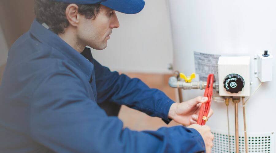 Professional emergency plumbing in Marble, PA
